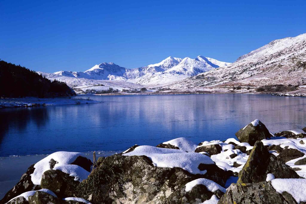 Eryri National Park