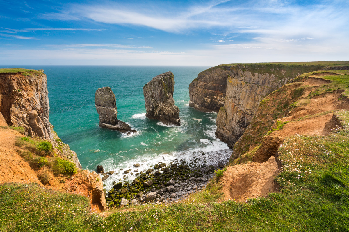 Pembrokeshire Coast National Park