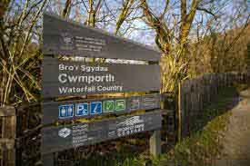 Sustainable Cwm Porth