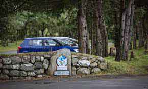 Unedau Gwefru Cerbydau Trydan (Electric Vehicle Charging Units)