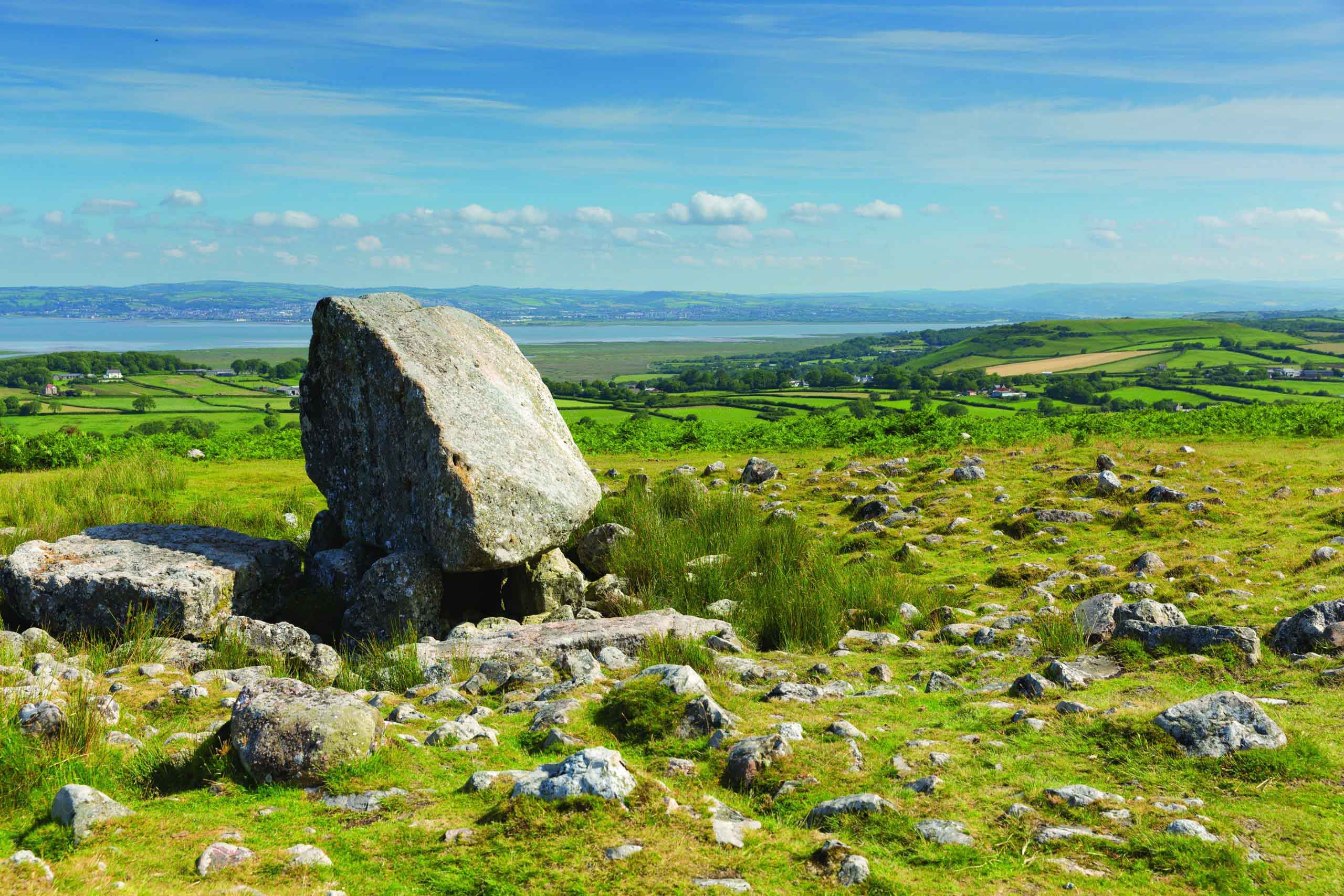 Reynoldston – Cefn Bryn Public Access Improvements