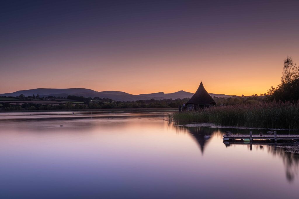 Designated Landscapes boosted by three new Wales wide appointments