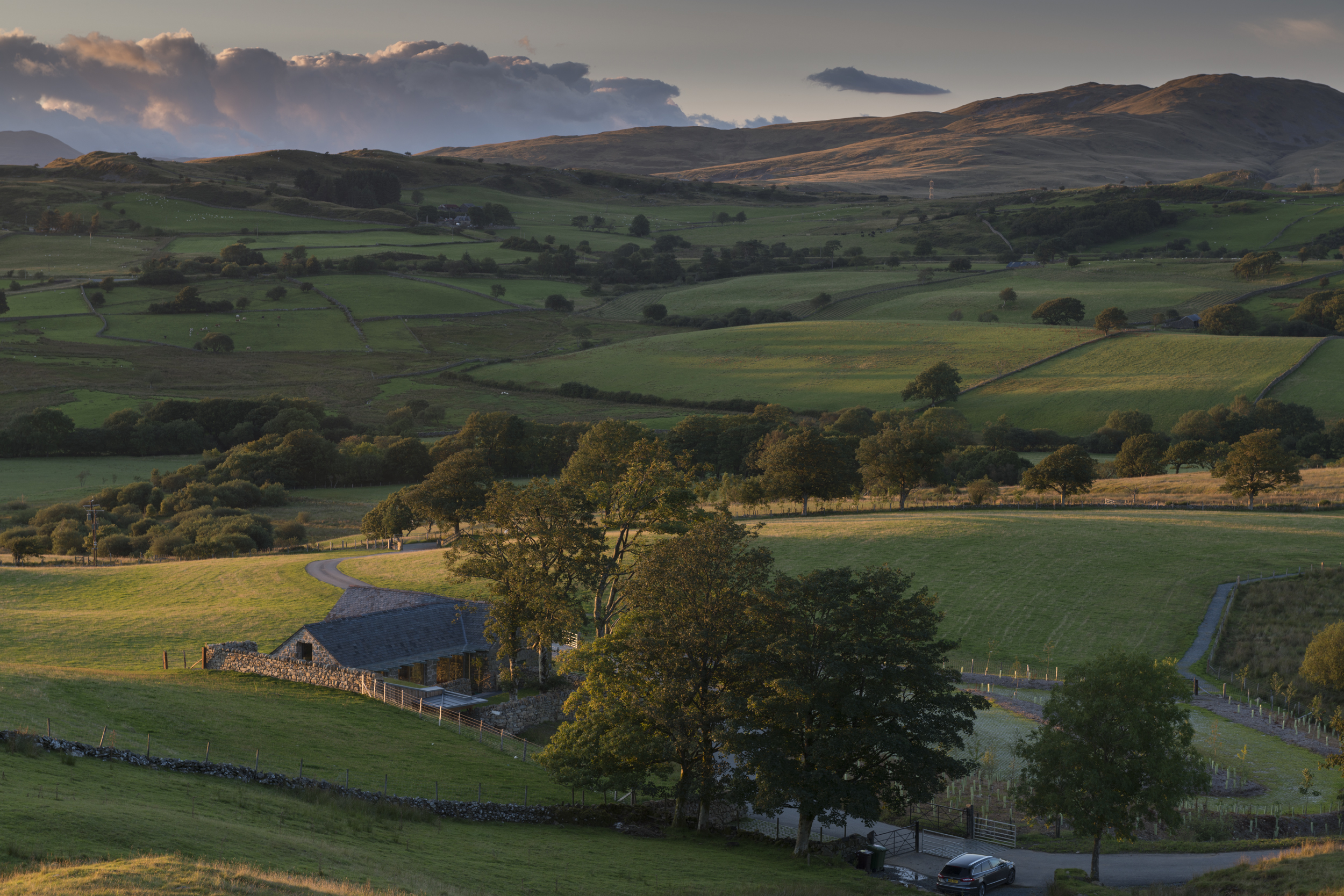 Making Llŷn AONB more accessible for all