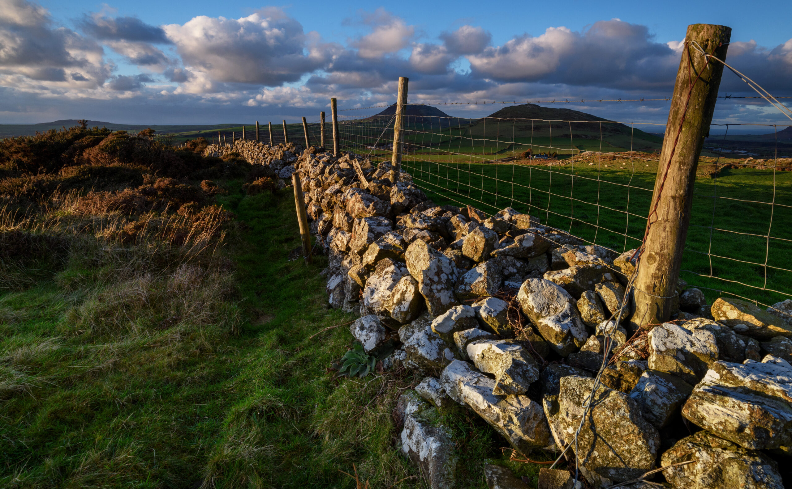 Sustainable Landscapes Sustainable Llŷn
