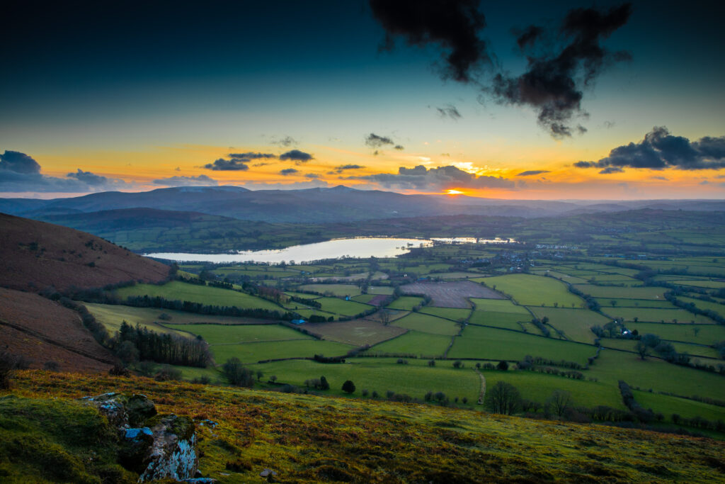 Tirweddau Cymru and the Sustainable Farming Scheme for Wales