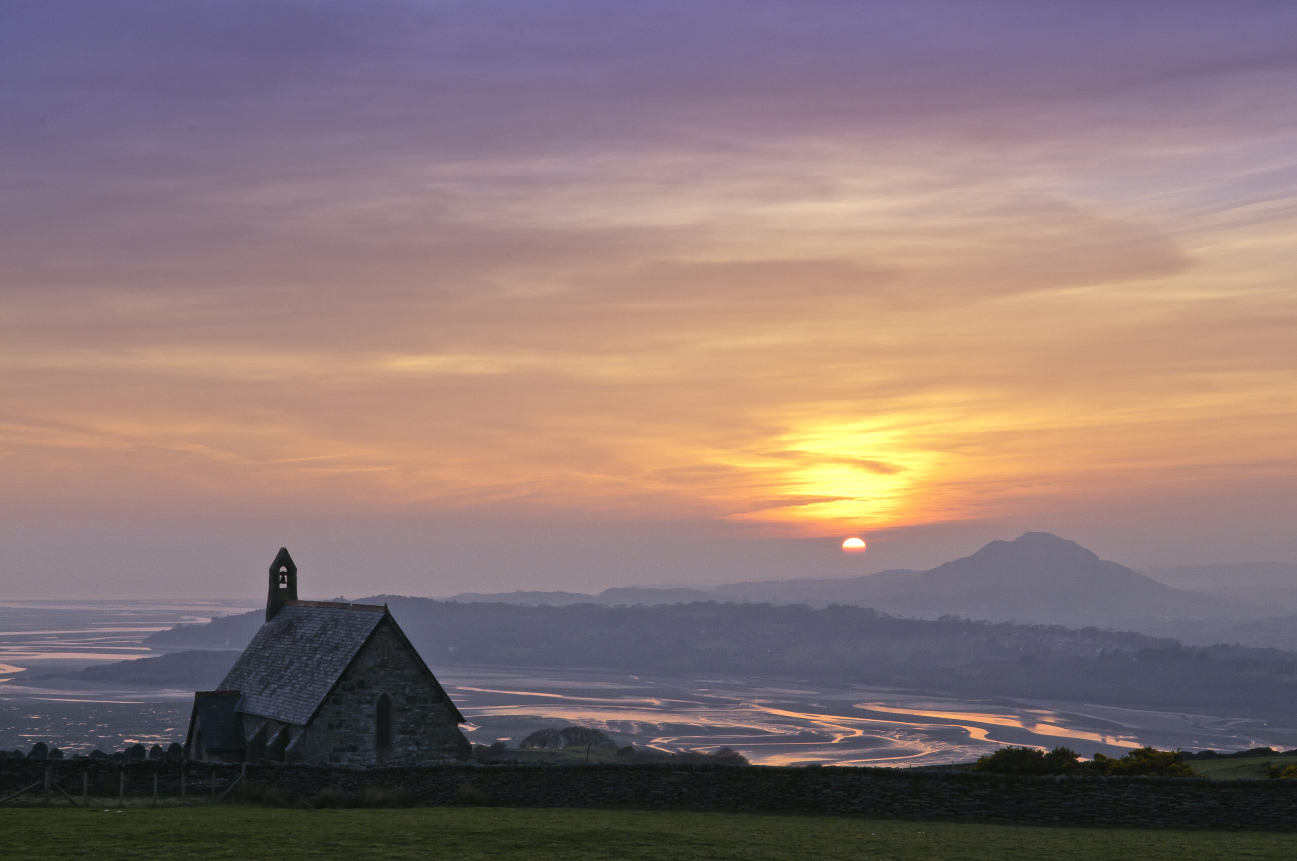 Tirweddau Cymru Landscapes Wales Seminar 2024