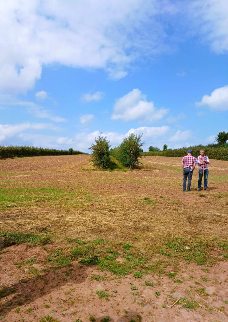 Farming in Designated Landscapes
