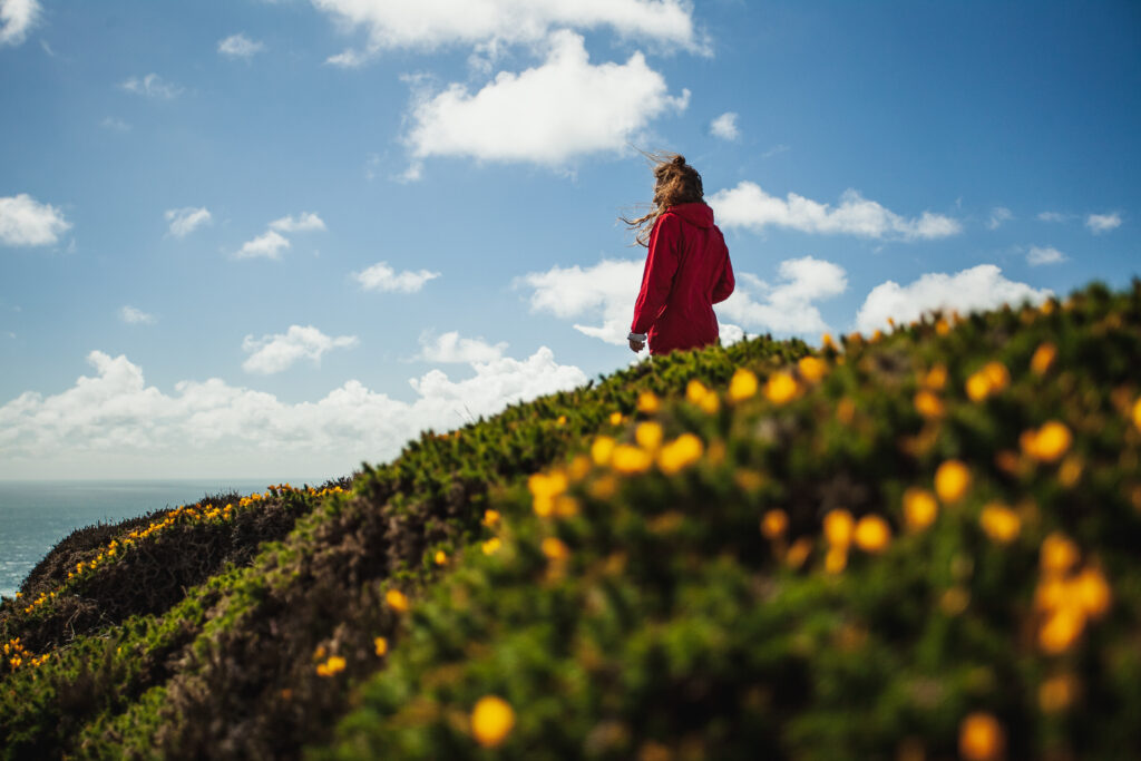 Sharing Stories from Wales’ Designated Landscapes