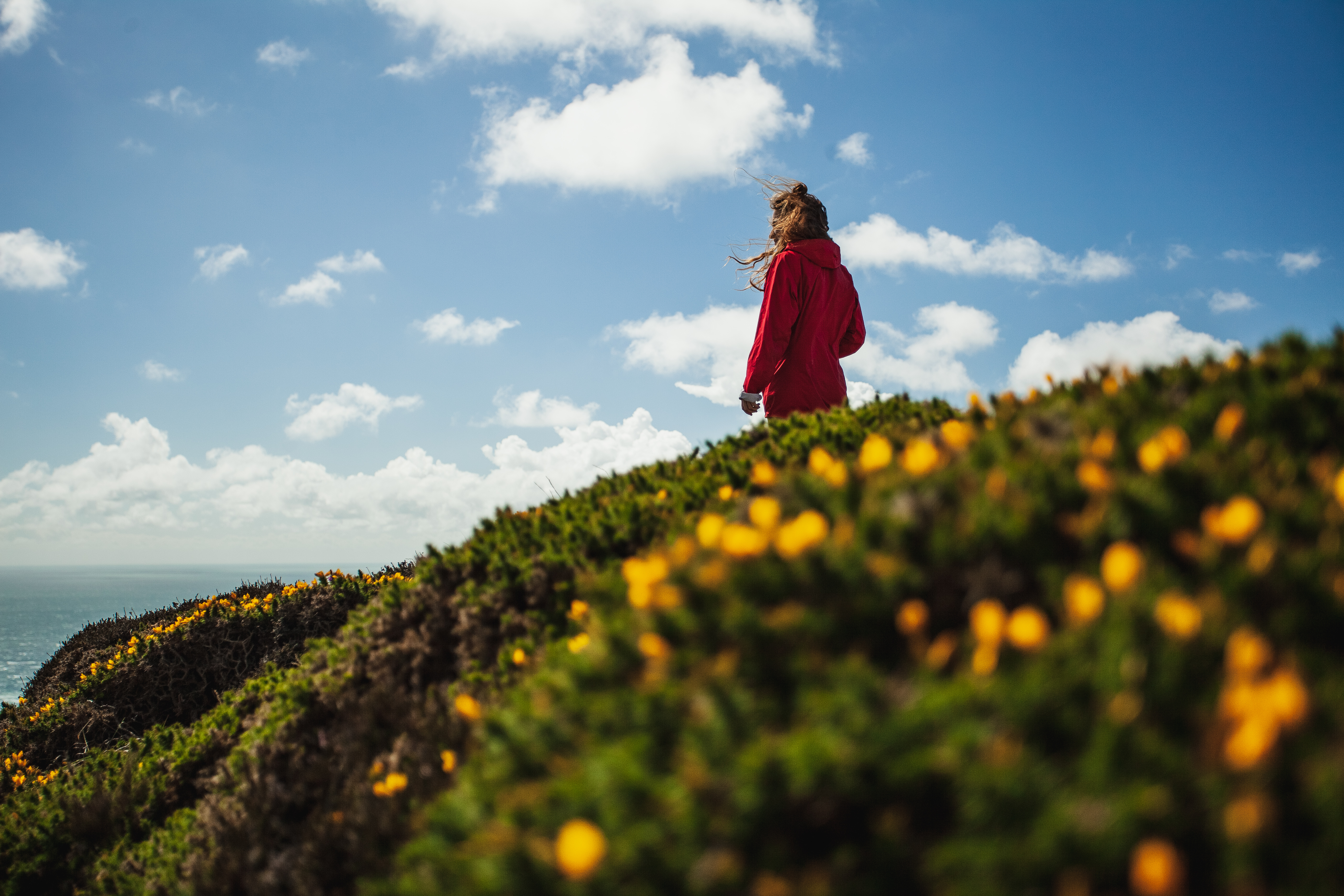 Sharing Stories from Wales’ Designated Landscapes