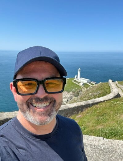 Seeing Wales Differently: National Eye Health Week
