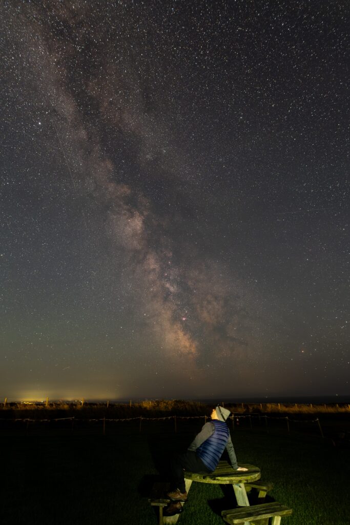 Shining a Light on Wales’s Dark Skies: A Major Win for Landscape Conservation