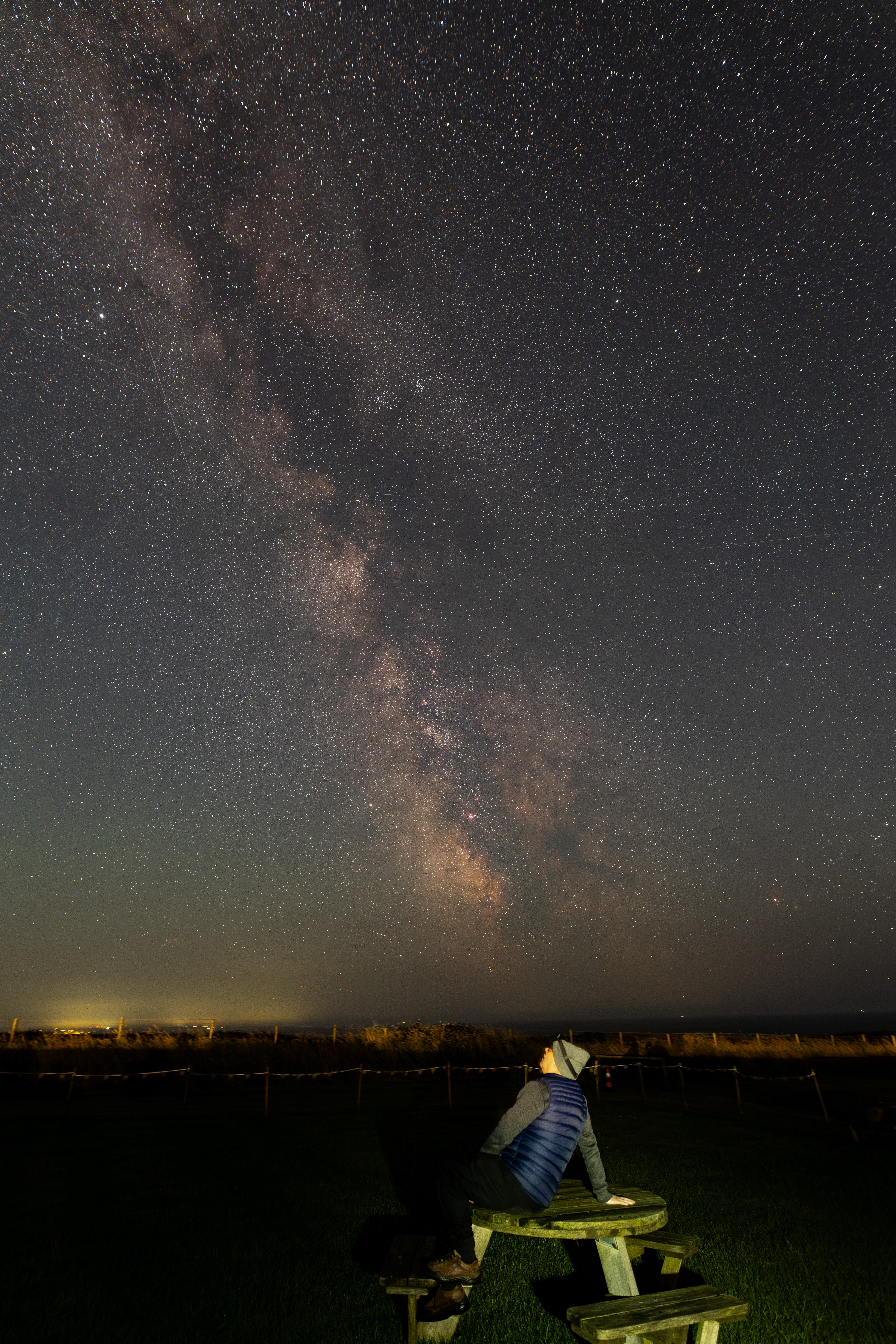 Shining a Light on Wales’s Dark Skies: A Major Win for Landscape Conservation