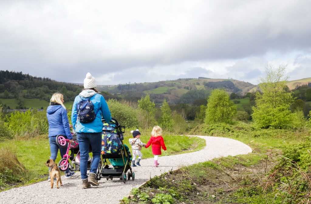 Reviewing Wales’ Designated Landscapes