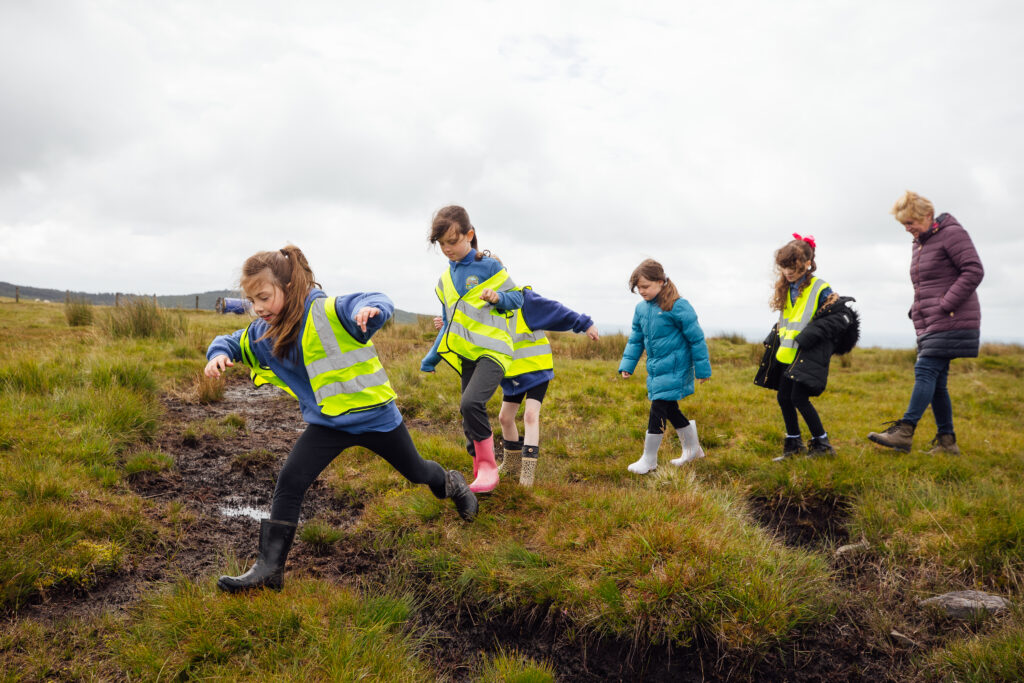 Wales Outdoor Learning Week 2026
