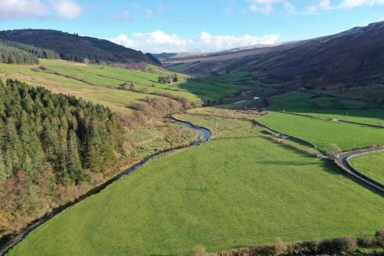 Ffermio Bro: Locally led actions deliver nature recovery